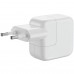 Зарядное устройство Apple 12W Power Adapter EU (евро вилка) MD836