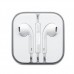 Гарнитура Apple Earpods для iPhone 6 MD827 Original наушники оригинальные