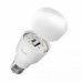 Умная лампочка Yeelight Smart LED Bulb 1S E27 регулируемая (Dimmable) YLDP153EU, YLDP15YL