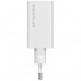Сетевое зарядное устройство Xiaomi Mi 65W Fast Charger GaN Tech