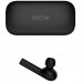 Гарнитура стерео Bluetooth 5.0 QCY T5 беспроводные наушники TWS черные