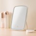 Зеркало косметическое Xiaomi Jordan Judy LED Makeup Mirror NV505 для макияжа с подсветкой