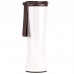 Термос с заварником Xiaomi KissKissFish MOKA Smart Coffee Tumbler S-U45CW