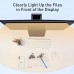 Лампа навесная на экран BASEUS I-Wok USB Stepless Dimming Screen DGIWK-B01
