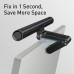 Лампа навесная на экран BASEUS I-Wok USB Stepless Dimming Screen DGIWK-B01