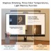 Лампа навесная на экран BASEUS I-Wok USB Stepless Dimming Screen DGIWK-B01
