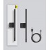 Лампа навесная на экран BASEUS I-Wok USB Stepless Dimming Screen DGIWK-B01