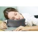Подушка массажер LEFAN Multi-function U-shaped Massage Neck Pillow для шеи