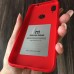 Чехол бампер Case Xiaomi Redmi 7 MOLAN CANO Glossy Jelly
