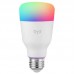 Светодиодная умная лампа Yeelight YLDP13YL Bulb 1s E27