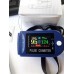 Пульсоксиметр LYG-88 прибор для определения сатурации уровня кислорода