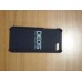 Чехол накладка Deos IPhone 5 5s SE оригинальные камни Swarovski