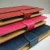 Чехол-книжка 10.1 Pipo M3 обложка подставка универсальная красная