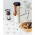 Термочашка с заварником Xiaomi Moka Tumbler KKF Smart Coffee