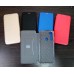 Чехол книжка Xiaomi Redmi Note 8T футляр кейс подставка с кармана