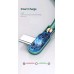 Кабель Type-C USAMS US-SJ457 U57 Series Dual Right-Angle Cable