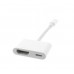 Переходник IPhone на HDMI -Apple Lightning Digital Adapter MD826