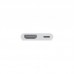 Переходник IPhone на HDMI -Apple Lightning Digital Adapter MD826