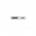 Переходник IPhone на HDMI -Apple Lightning Digital Adapter MD826