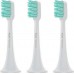 Сменные насадки для зубной щётки MiJia Sound Electric Toothbrush (DDYS01SKS) 3 штуки