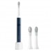 Умная зубная электрощетка So White EX3 Sonic Electric Toothbrush синяя