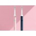 Умная зубная электрощетка So White EX3 Sonic Electric Toothbrush синяя