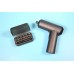Шуруповерт XIAOMI Mijia Cordless Rechargeable Screwdriver 2000mAh (DZN4012CN)