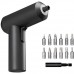 Шуруповерт XIAOMI Mijia Cordless Rechargeable Screwdriver 2000mAh (DZN4012CN)