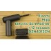 Шуруповерт XIAOMI Mijia Cordless Rechargeable Screwdriver 2000mAh (DZN4012CN)