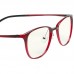 Окуляри Xiaomi TS Anti-Blue-Rays Eye Protective Glasses красные (DMU4015RT / DMU4017RT)