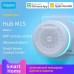 Шлюз Xiaomi Aqara Hub M1S Gateway Apple HomeKit ZigBee 3.0 ZHWG15LM