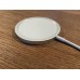 Беспроводное зарядное MagSafe Apple для Airpods + Iphone магнитное A+ quality
