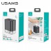 Безконтактний диспенсер-спрей для рук USAMS Mini Auto Disinfection Sprayer US-ZB155 45m