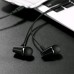 Наушники Hoco M34 Honor Music премиум качество гарнитура черная