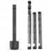 Отвертка электрическая Xiaomi WOWSTICK 1F+ набор 69-в-1 01010400