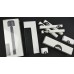 Отвертка электрическая Xiaomi WOWSTICK 1F+ набор 69-в-1 01010400
