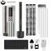 Отвертка электрическая Xiaomi WOWSTICK 1F+ набор 69-в-1 01010400