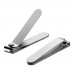 Маникюрный набор Xiaomi Mijia MJZJD002OW 5-in-1 nail clippers set