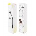 Держатель для телефона Baseus Unlimited Adjustment Lazy Phone Holder SULR-0G