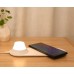 Беспроводное зарядное устройство с ночником Xiaomi Yeelight Wireless
