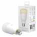 Лампочка умная Xiaomi Bulb Dimmable Wi-fi белый свет регулируемая цветовая температуа