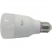Лампочка умная Xiaomi Bulb Dimmable Wi-fi белый свет регулируемая цветовая температуа
