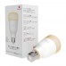 Лампочка умная Xiaomi Bulb Dimmable Wi-fi белый свет регулируемая цветовая температуа