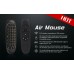 Пульт Air Mouse с гироскопом C120 русская клавиатура