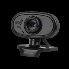 Web Камера Xtrike Me USB XPC01 с микрофоном 30FPS 640*480