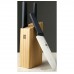 Набор кухонных ножей XIAOMI HUO HOU Stainless Steel Knife Set hu0058 4 предмета