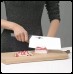 Комплект из 4 кухонных ножей стальных на подставке XIAOMI HUO HOU Knife Set (HU0059)
