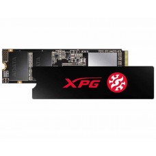 Накопитель SSD M.2 ADATA XPG SX6000 Lite 128GB 2280 PCIe 3.0x4 NVMe