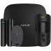 Комплект охранной сигнализации Ajax StarterKit Cam Black