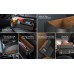 Автомобільний органайзер Baseus Elegant Car Storage Box CRCWH-01